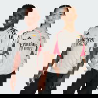 Benfica Youth Away Patterned Jersey 25/26