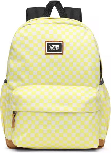 Batoh Vans Backpack Plus Žltá | vn0a34glvd71, 0