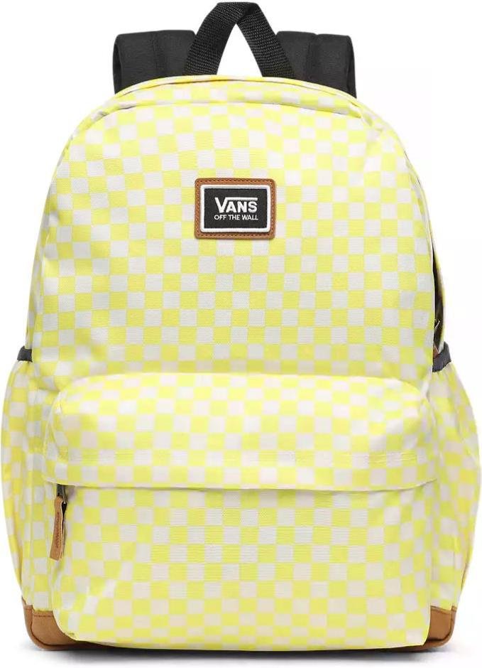 Batoh Vans Backpack Plus Žltá | vn0a34glvd71