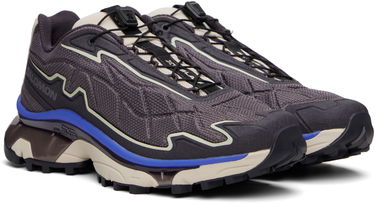 Tenisky a topánky Salomon XT-Slate Šedá | L47751900, 3