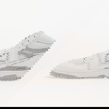 Tenisky a topánky New Balance 650 "White" Biela | BB650RVW, 0