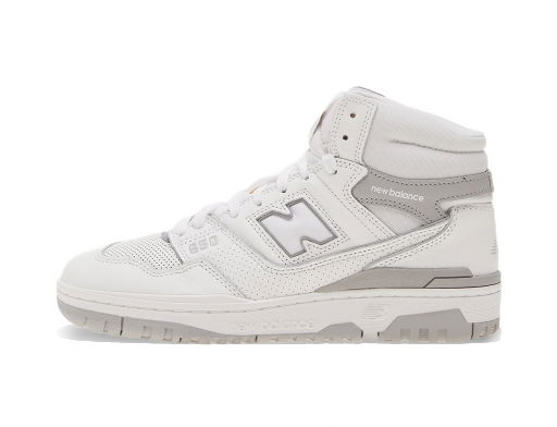 Tenisky a topánky New Balance 650 "White" Biela | BB650RVW