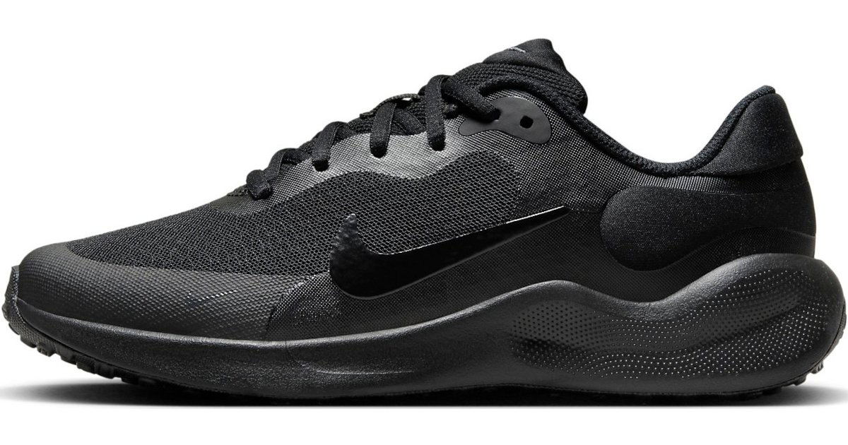 Tenisky a topánky Nike Revolution 7 Čierna | fb7689-001, 1