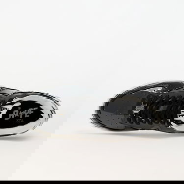 Tenisky a topánky BAPE Bape Sta Icon M2 "Patent Black" Čierna | 001FWK801308MBLK, 3
