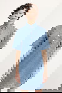 Samsoe Samsoe SATONE Mini Dress