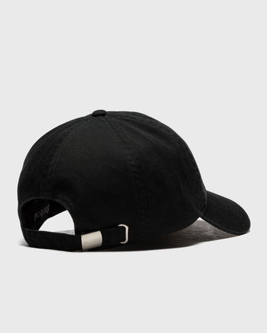 Šiltovka Barbour Cascade Sports Čierna | 192569259866, 1