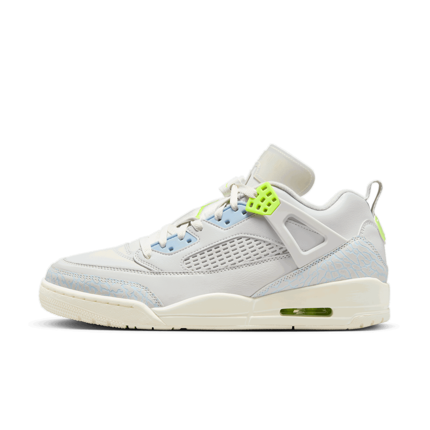 Tenisky a topánky Jordan Jordan Spizike Low Biela | IB4464-025, 0