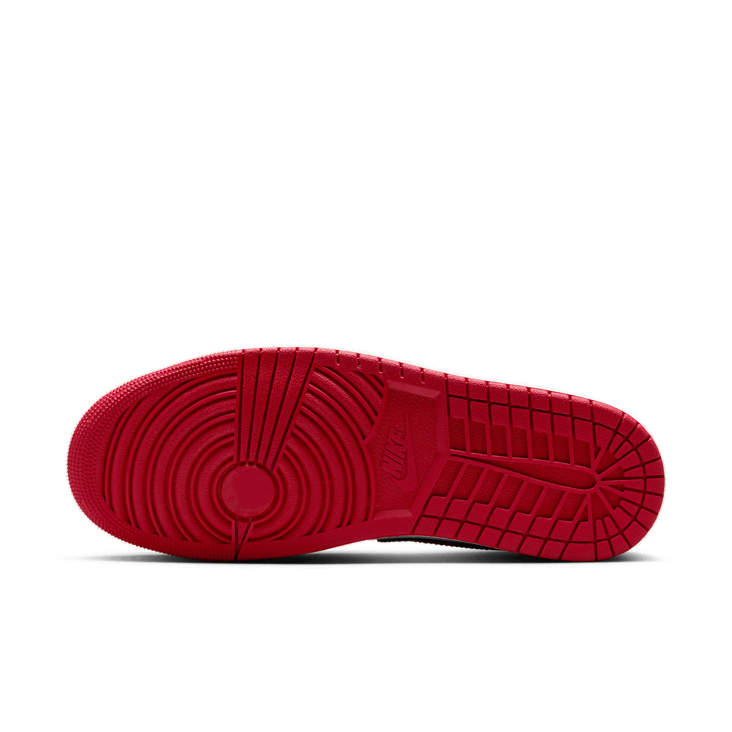 Tenisky a topánky Jordan Air Jordan 1 Low Červená | 553558-166, 1