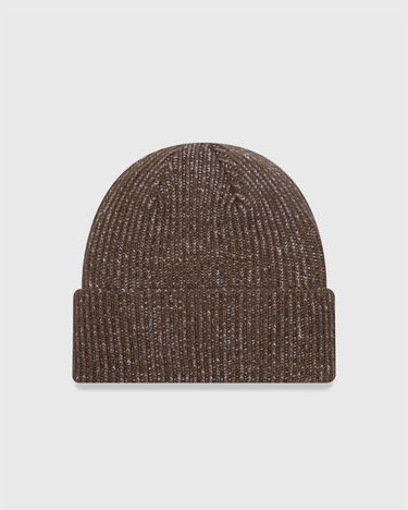 Kulicha New Era MARL WIDE CUFF BEANIE NEW YORK YANKEES Šedá | 60427218, 1