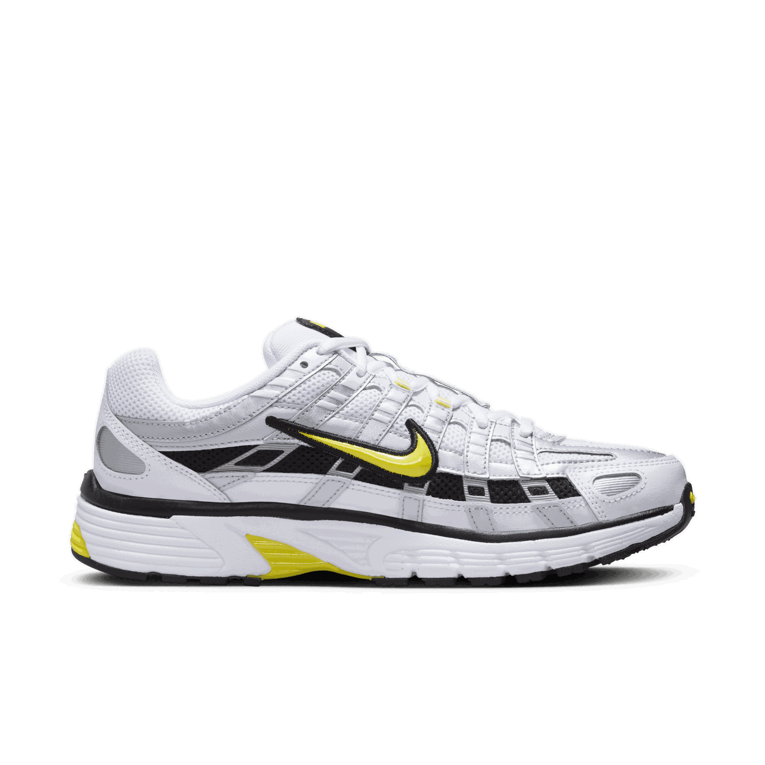 Tenisky a topánky Nike P-6000 "Yellow" W Žltá | FD9876-102, 1