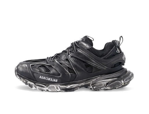 Tenisky a topánky Balenciaga Track Čierna | 542023W3CN21000