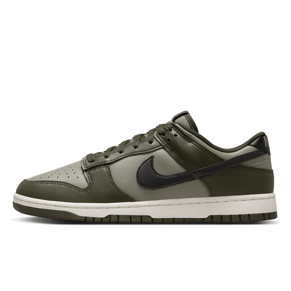 Tenisky a topánky Nike Nike Dunk Low Retro Zelené | HF5441-300, 0
