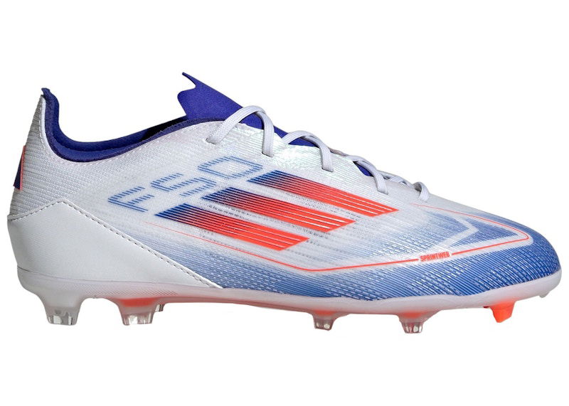 Tenisky a topánky adidas Performance F50 Pro FG Biela | IF1361, 0