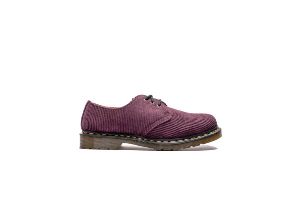 Tenisky a topánky Dr. Martens 1461 Vínová | 27770601, 0