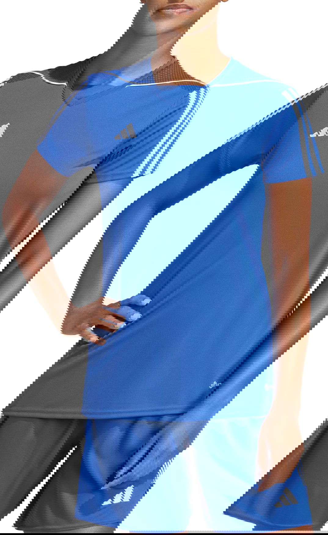 Dres adidas Originals Tiro 23 Modrá | hr4616, 0