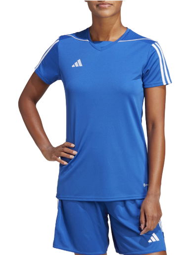 Dres adidas Originals Tiro 23 Modrá | hr4616