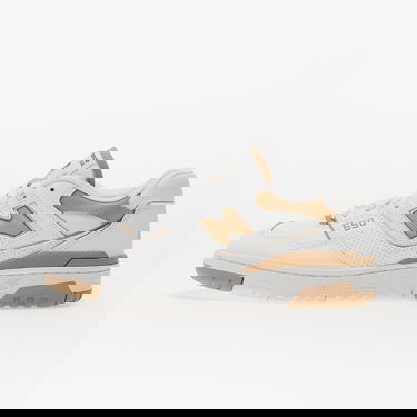 Tenisky a topánky New Balance 550 "White/Tan" Biela | BBW550BT, 0