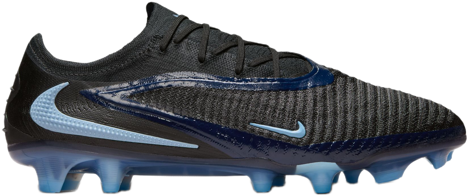Tenisky a topánky Nike Phantom 6 Low Elite FG Čierna | hj2146-003, 0