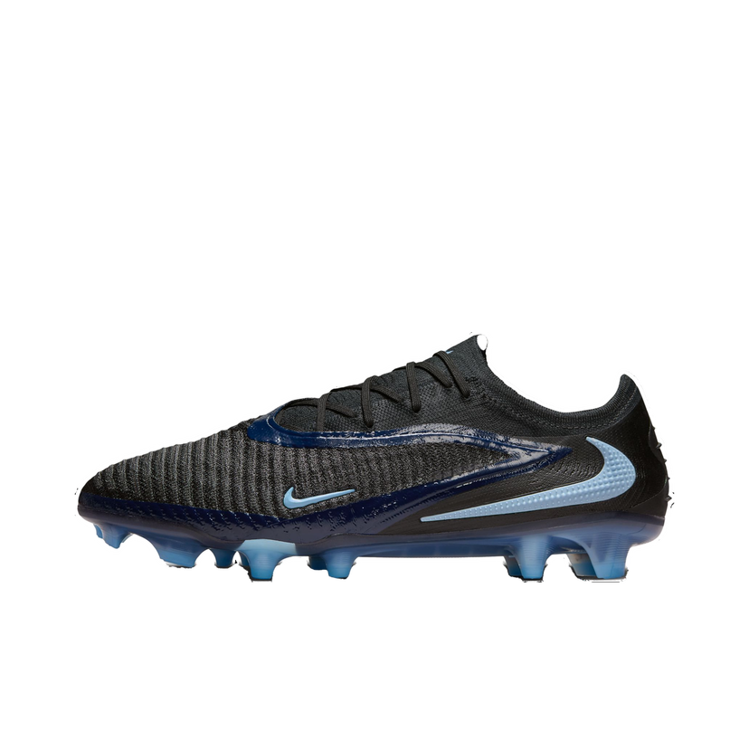 Tenisky a topánky Nike Phantom 6 Low Elite FG Čierna | hj2146-003