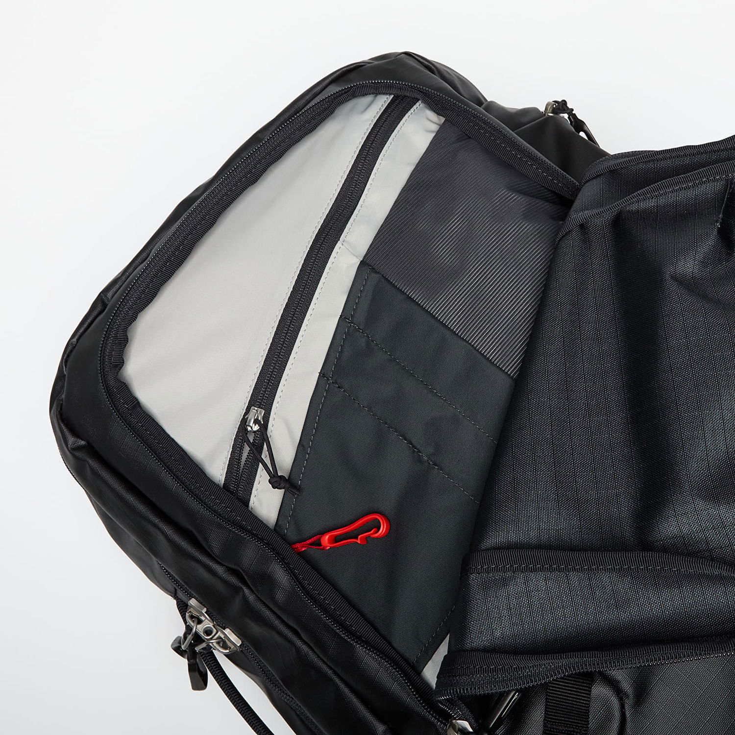 Batoh Osprey Transporter Carry-On Travel Backpack Čierna | 10054075OSP, 1