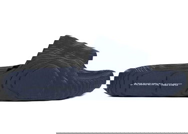 Tenisky a topánky adidas Originals Adilette 22 Navy | IG7497, 1