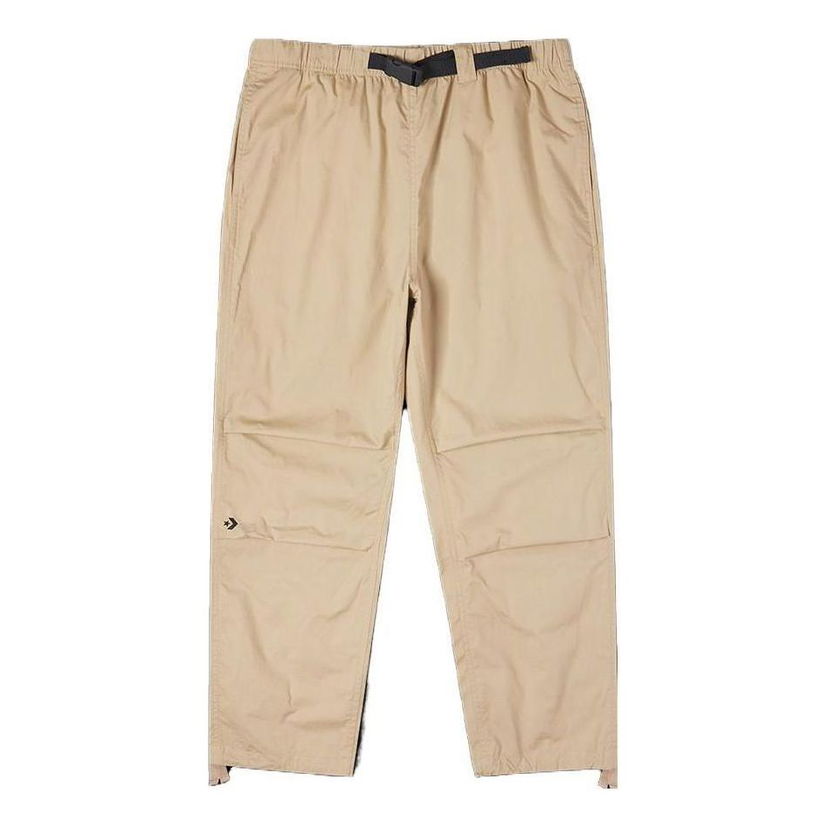 Cargo nohavice Converse Trail Pants Béžová | 10022945-A10
