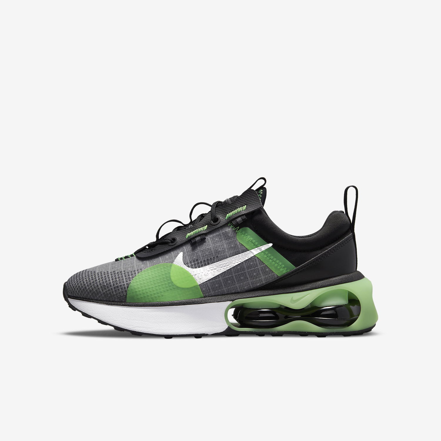 Tenisky a topánky Nike Air Max 2021 GS Šedá | DA3199 004, 0