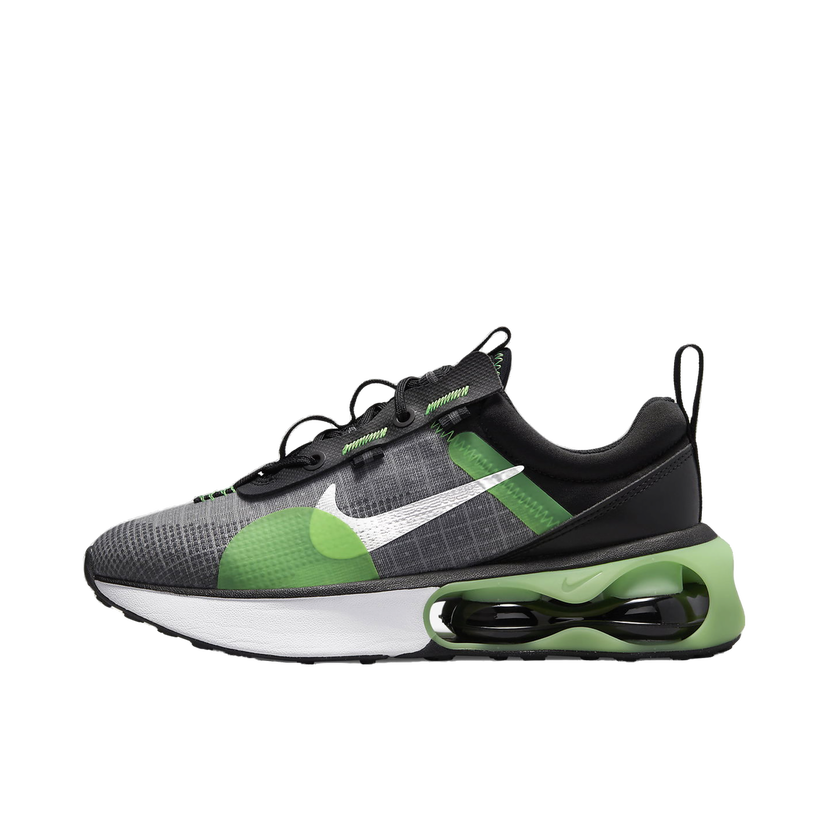 Tenisky a topánky Nike Air Max 2021 GS Šedá | DA3199 004