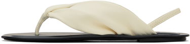 Starostlivosť o obuv Loulou de Saison Loulou de Saison Sahado Slingback Sandals Béžová | SAHADO, 2