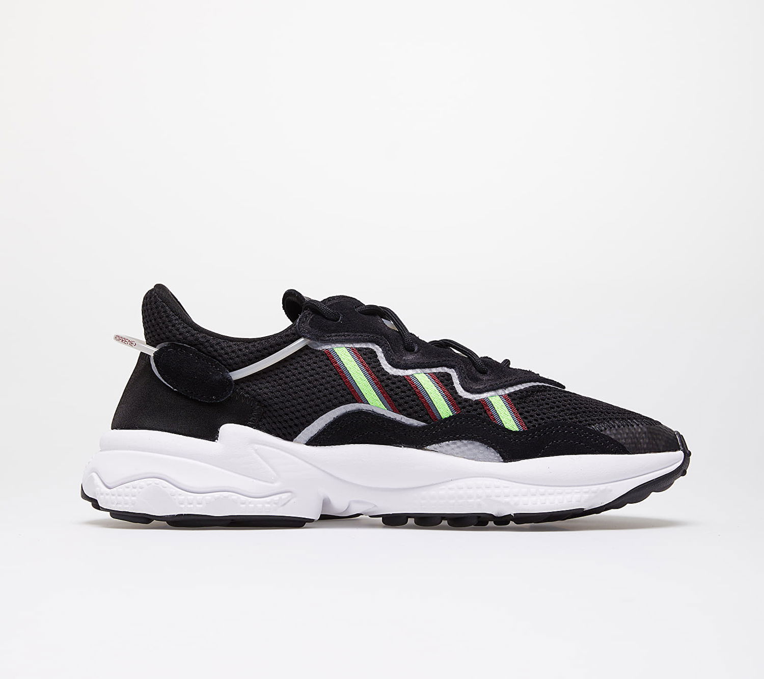 Tenisky a topánky adidas Originals Ozweego Čierna | EE7002, 1