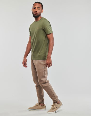 Tričko Polo by Ralph Lauren T-SHIRT Zelené | 710671438341, 4