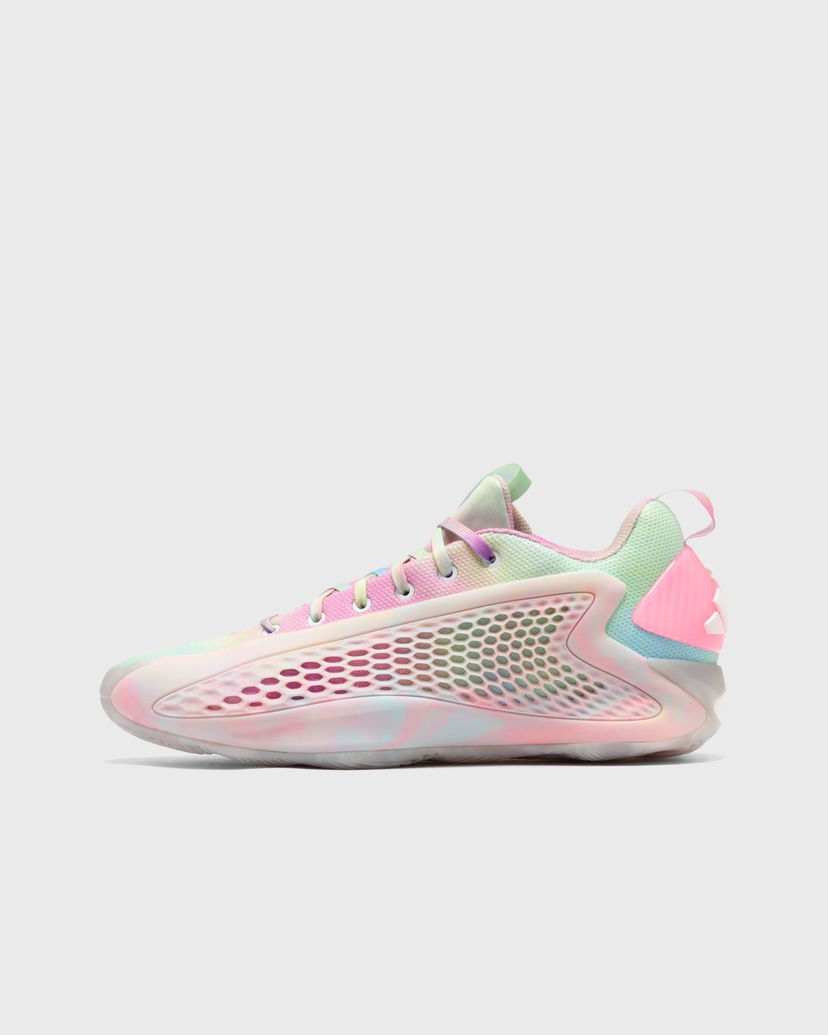 Tenisky a topánky adidas Performance ANTHONY EDWARDS 1 J Rôznofarebný | JR3916