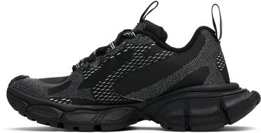 Tenisky a topánky Balenciaga Under Armour Edition 3XL Knit Balenciaga Čierna | 814415 W3XUA, 2