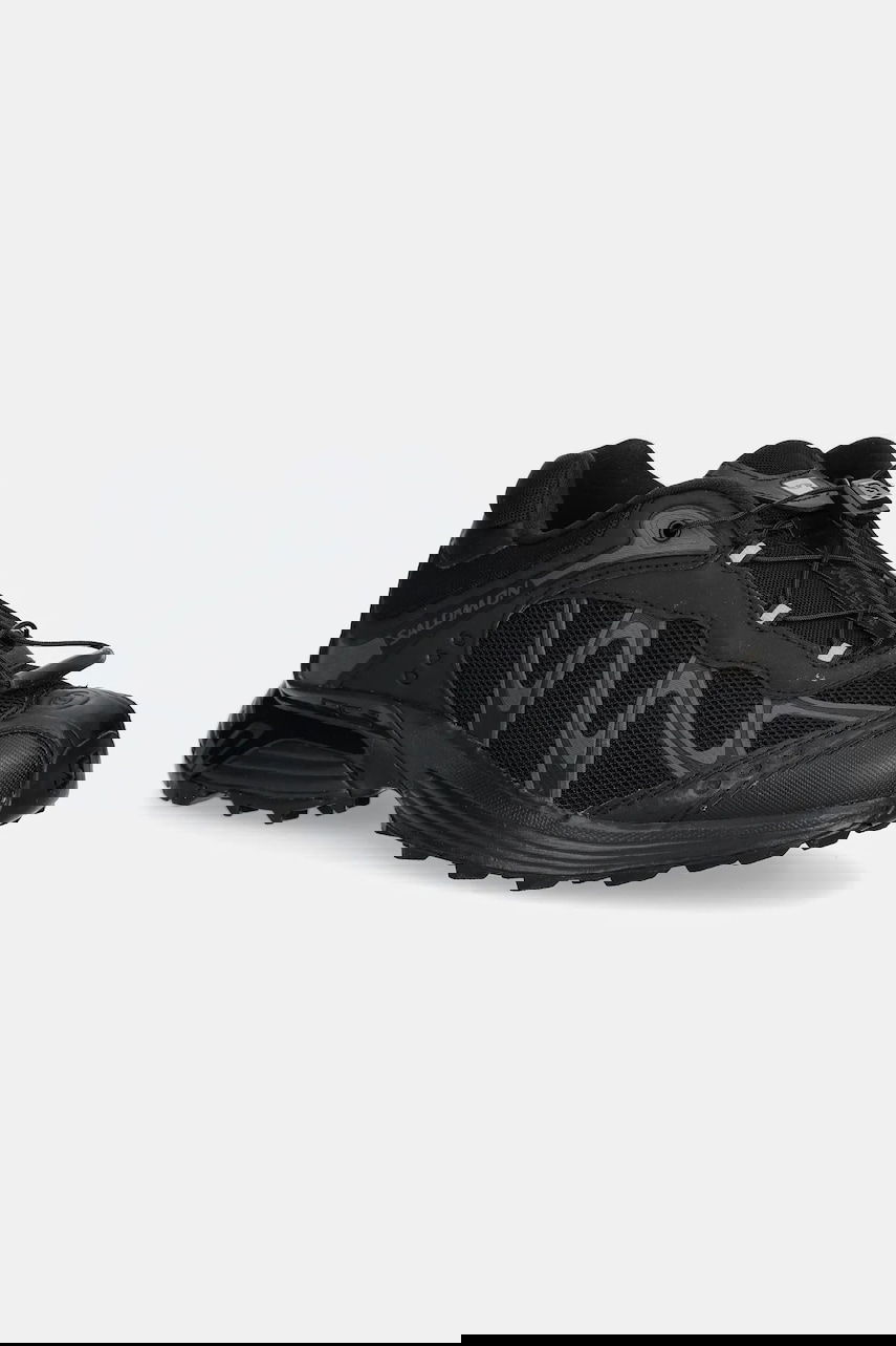 Tenisky a topánky Salomon Salomon XT-WHISPER Čierna | L47762000, 0