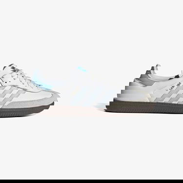 Tenisky a topánky adidas Originals Samba OG "White" Biela | ID2055, 1
