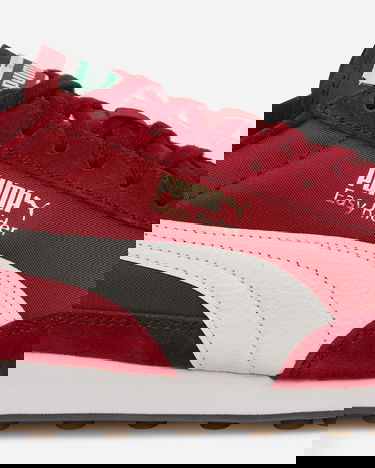 Tenisky a topánky Puma Easy Rider Vintage Sneakers Intense Red Vínová | 399028-12, 6