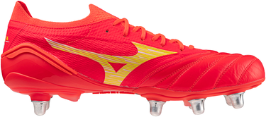 Tenisky a topánky Mizuno Mizuno Morelia NEO IV Beta Elite SG Červená | p1gc2343-64, 0
