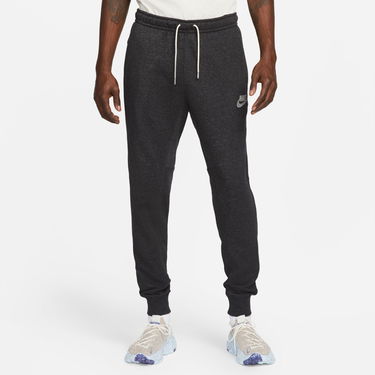 Tepláky Nike Fleece Jogger Pants Šedá | DM5626-010, 0