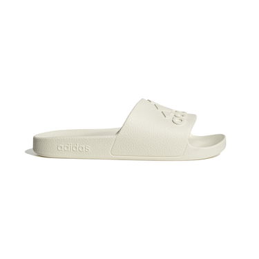 Tenisky a topánky adidas Originals adidas ADILETTE AQUA 43 1/3 Béžová | IF7370, 0