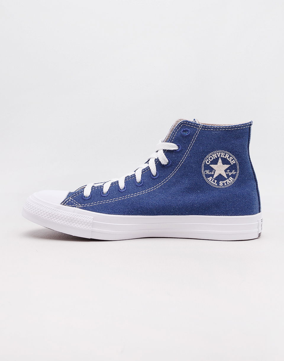 Tenisky a topánky Converse Chuck Taylor All Star Modrá | 166741C, 0
