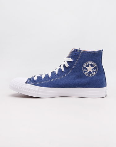 Tenisky a topánky Converse Chuck Taylor All Star Modrá | 166741C, 0