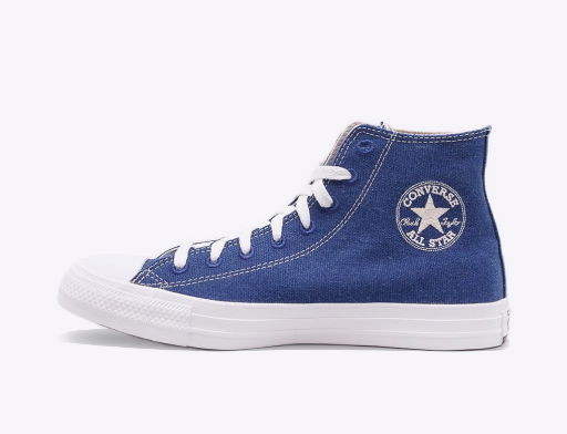 Tenisky a topánky Converse Chuck Taylor All Star Modrá | 166741C