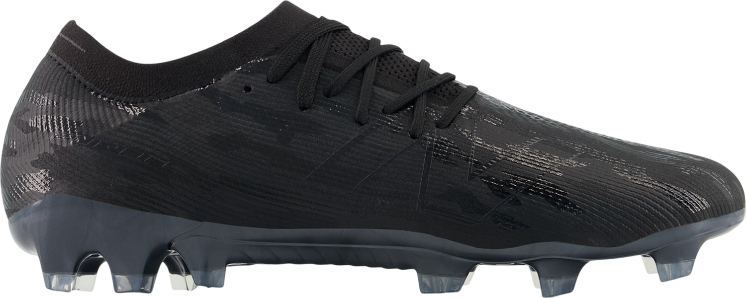 Tenisky a topánky New Balance Furon Elite v8 FG Čierna | sf1ftb8-sf1ftb8, 0