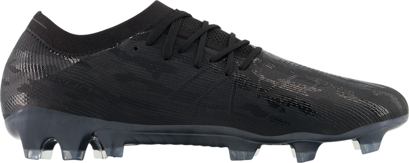 Tenisky a topánky New Balance Furon Elite v8 FG Čierna | sf1ftb8-sf1ftb8