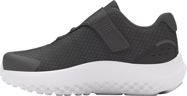 Tenisky a topánky Under Armour UA BINF Surge 4 AC Šedá | 3027105-025, 4