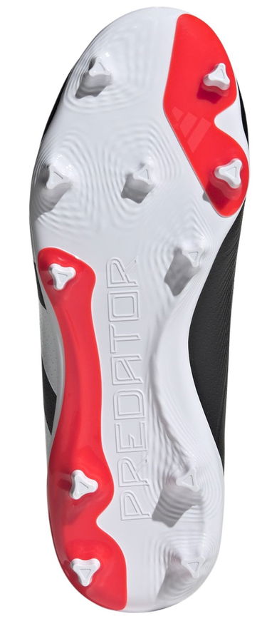 Tenisky a topánky adidas Performance Predator League LL FG J Červená | ig7754, 2