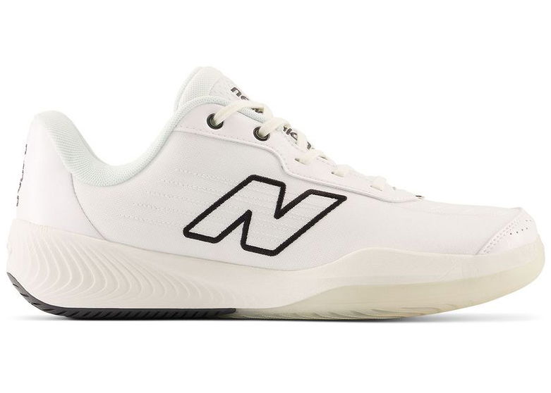Tenisky a topánky New Balance 996 "White Black" Biela | MCH996S5, 0