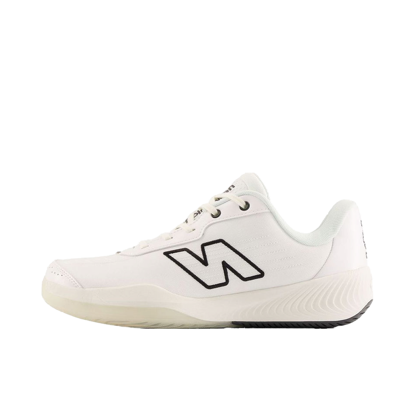 Tenisky a topánky New Balance 996 "White Black" Biela | MCH996S5