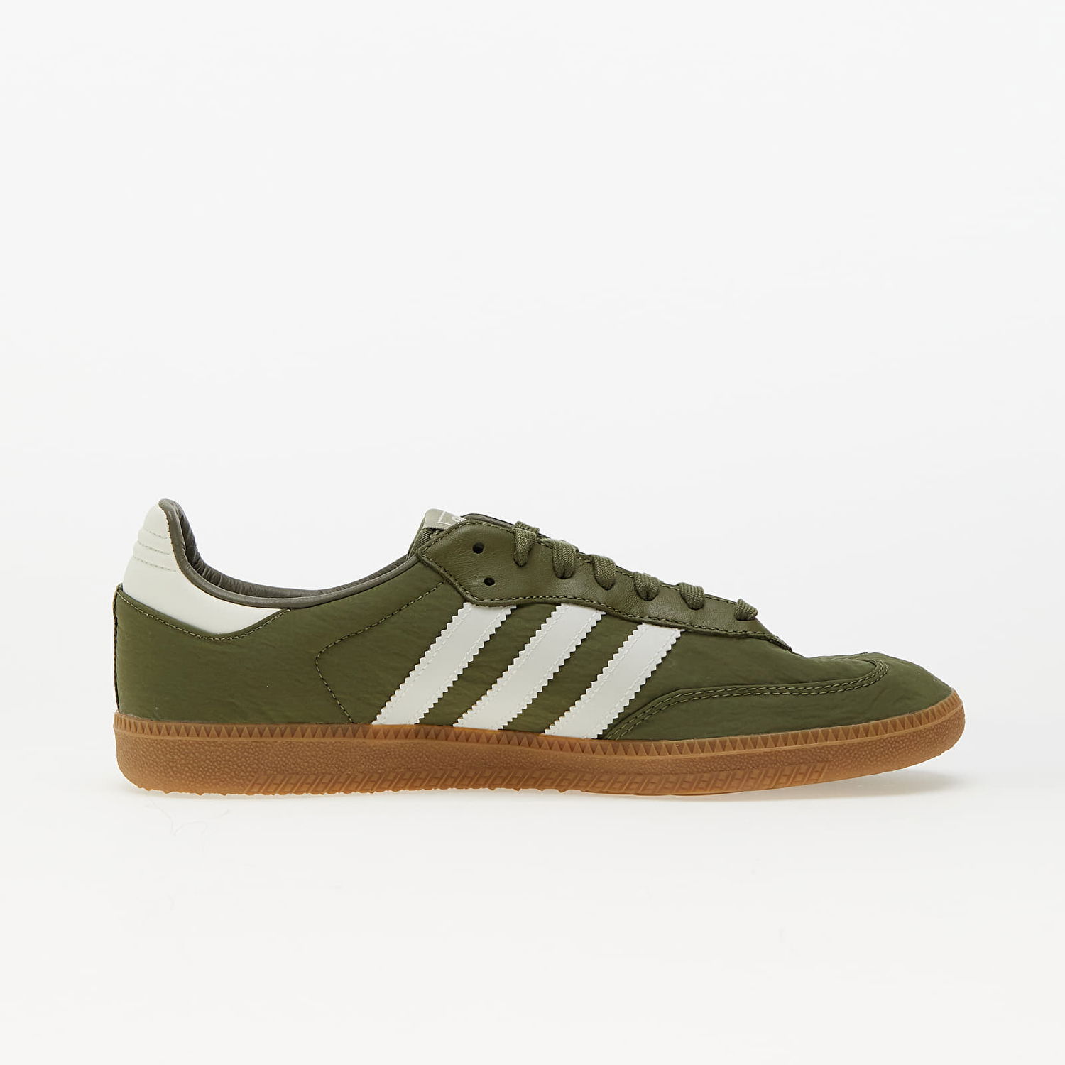 Tenisky a topánky adidas Originals Samba OG Zelené | IE3440, 1