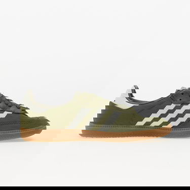 Tenisky a topánky adidas Originals Samba OG Zelené | IE3440, 1